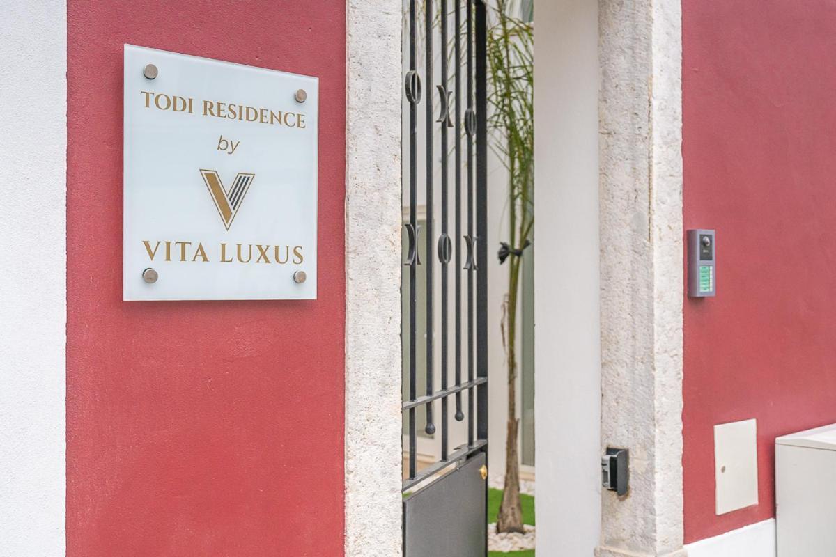 Apartamento Situado Na Zona Costeira Da Cidade Setúbal Exterior foto